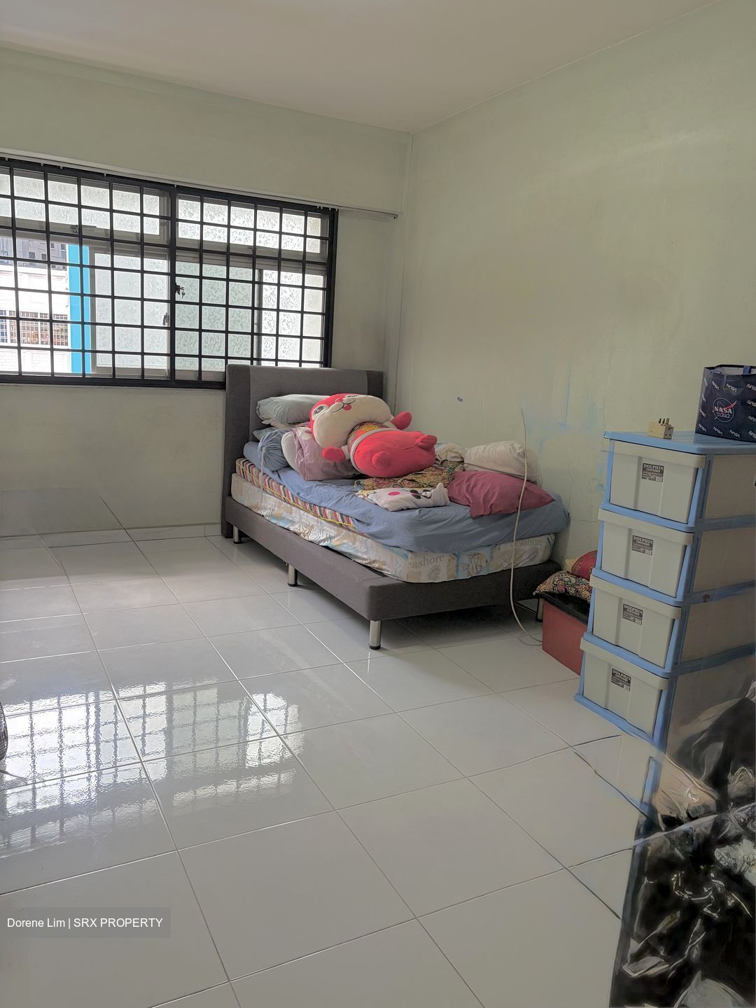 Blk 413 Woodlands Street 41 (Woodlands), HDB 5 Rooms #564705461